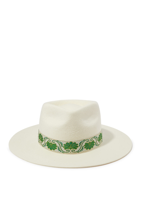 قبعة آيفي بيفرلي
